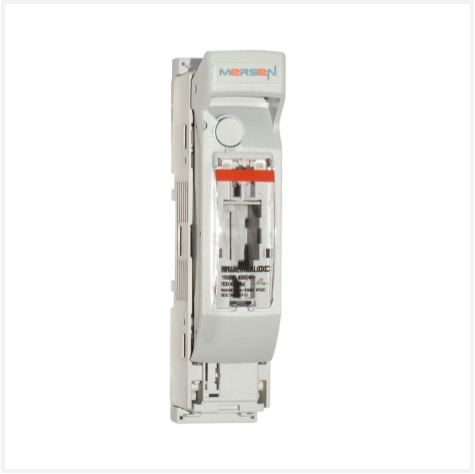 Mersen Battery Fuse Disconnect 1 Pole NH00 (rated 160A)