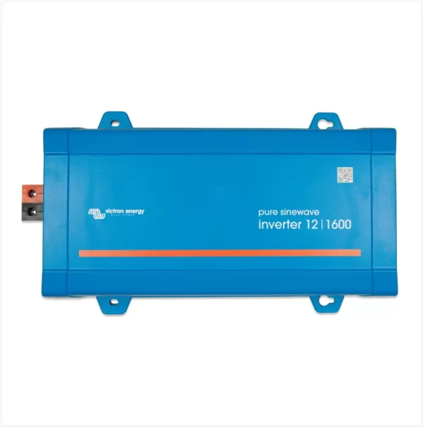 Victron Energy Inverter 12/1600 VE.Direct IEC