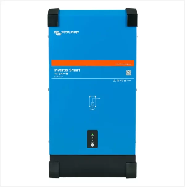 Victron Energy Inverter 12/3000 230V Smart
