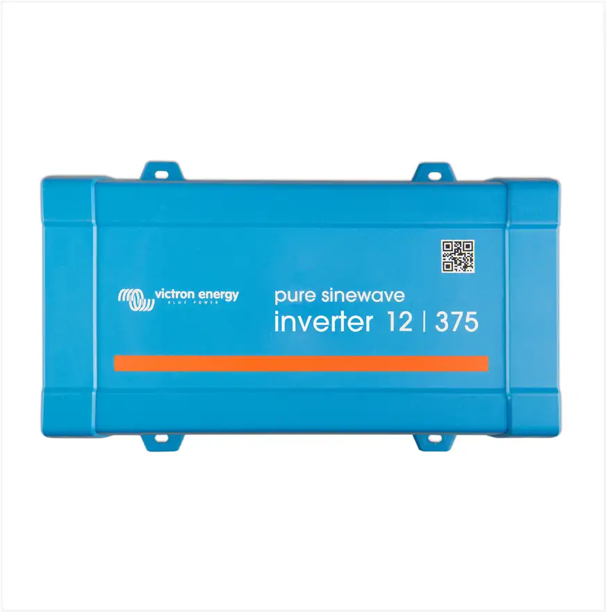 Product: Victron Energy Inverter 12/375 230V VE.Direct IEC