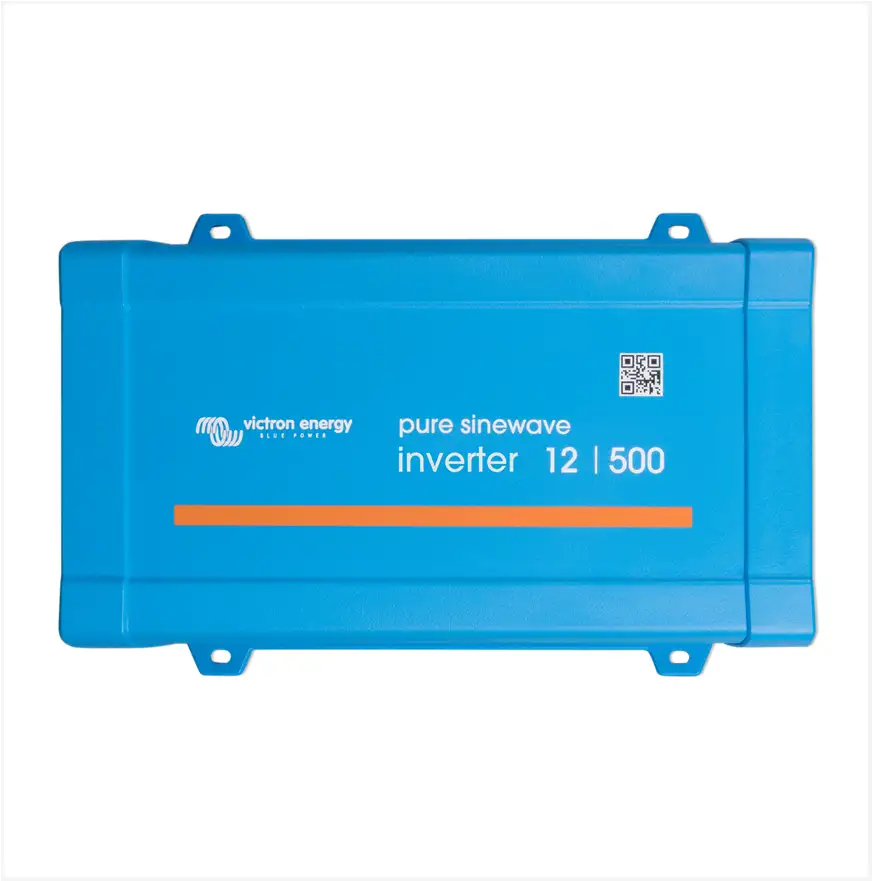 Product: Victron Energy Inverter 12/500 230V VE.Direct IEC