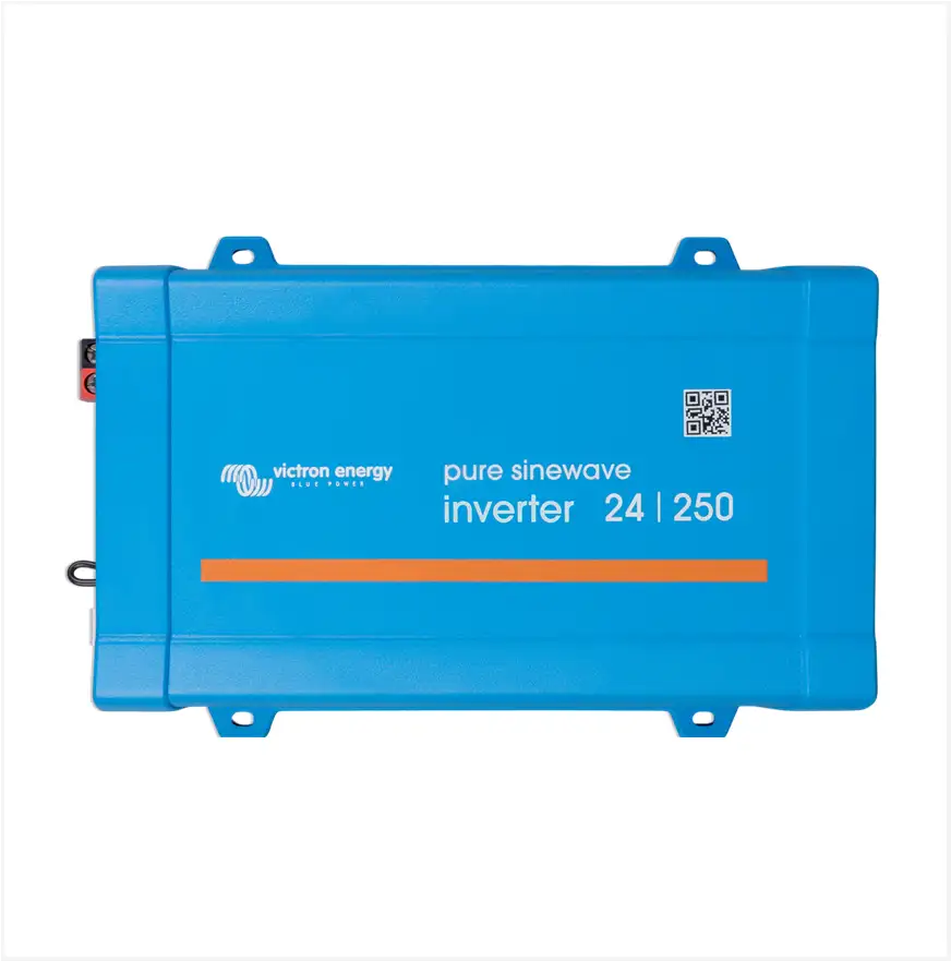 Product: Victron Energy Inverter 24/250 230V VE.Direct IEC