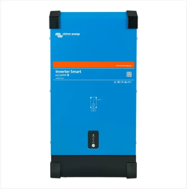 Victron Energy Inverter 24/3000 230V Smart
