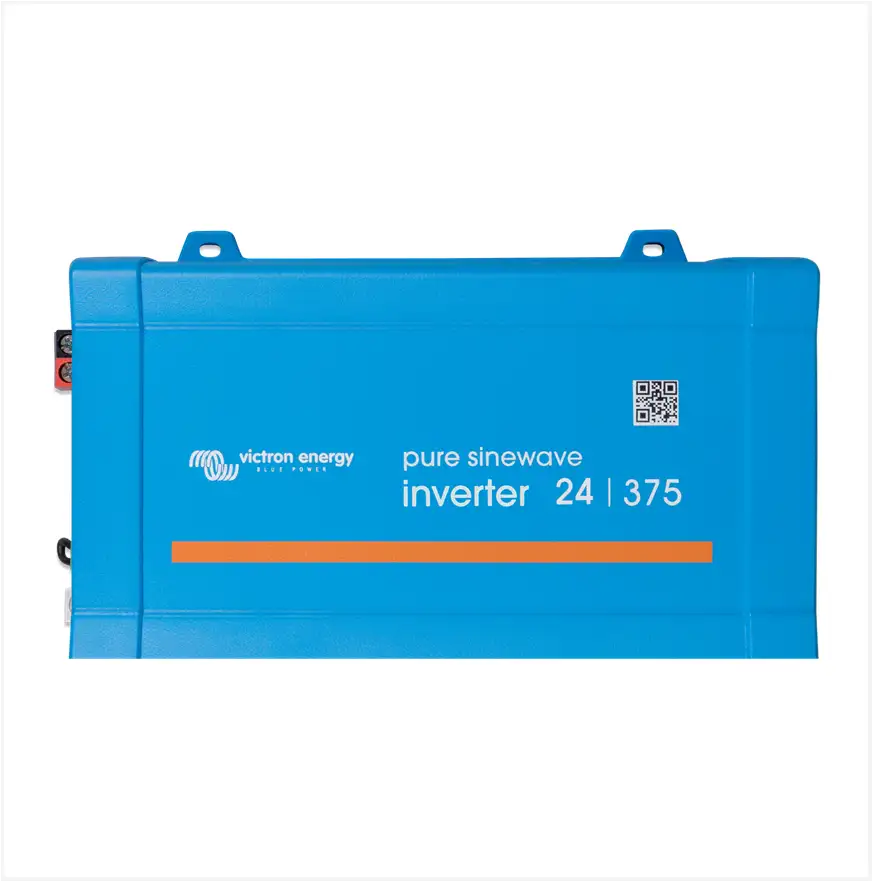 Product: Victron Energy Inverter 24/250 230V VE.Direct IEC