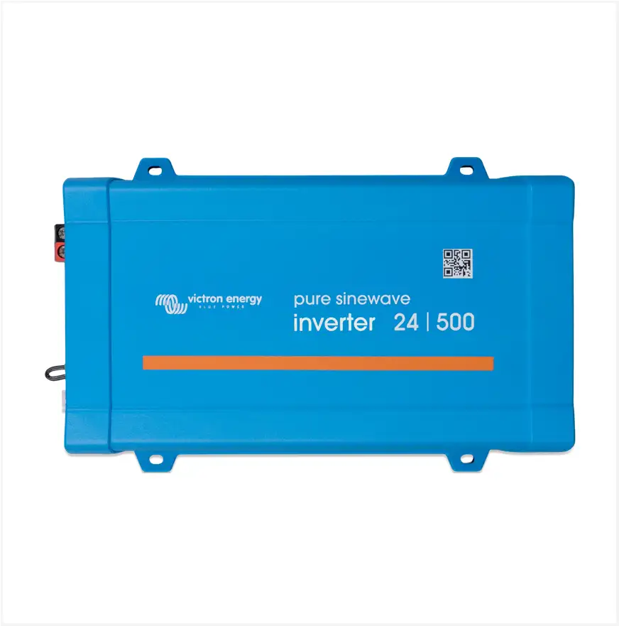 Product: Victron Energy Inverter 24/500 230V VE.Direct IEC