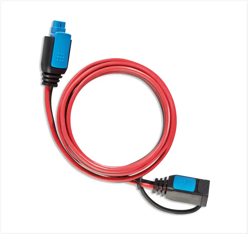 Product: Victron Energy 2 meter extension cable (max. 20A)