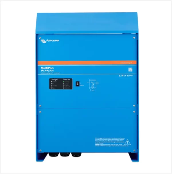Victron Energy MultiPlus 48/20k/250-100 230V