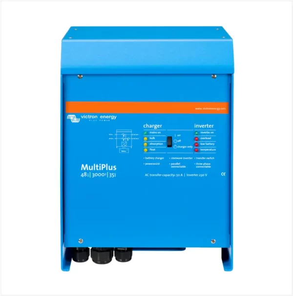 Victron Energy MultiPlus 48/3000/35-50 230V VE.Bus