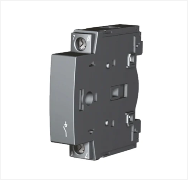 Socomec 4th Pole for Sirco M3 125A