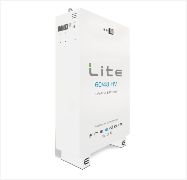 Freedom Won LiTE Business 60/48 [HV]