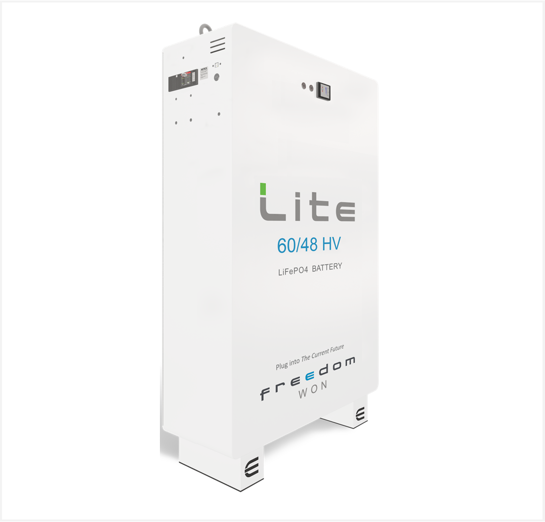 Product: Freedom Won LiTE Business 60/48 [HV]