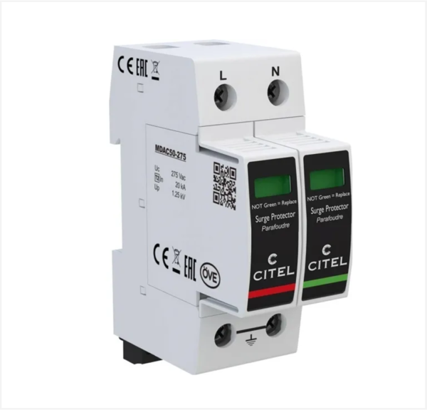Citel DAC50S-11-275 SPD