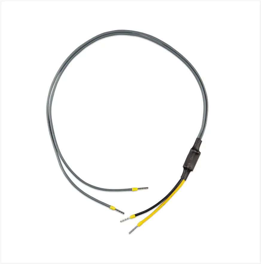 Product: Victron Energy Orion-Tr Isolated DC-DC Charger remote cable