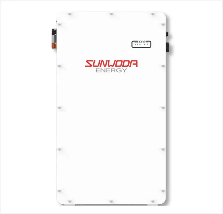 Product: Sunwoda Astrix Max 16kwh LV Lithium Battery