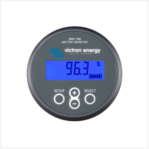 Product: Victron Energy Battery Monitor BMV-700
