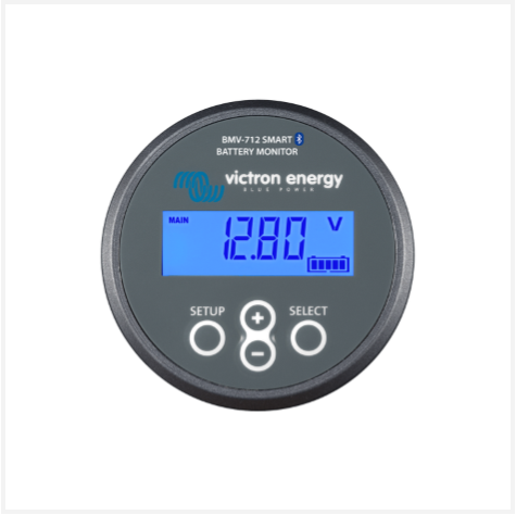 Product: Victron Energy Smart Battery Monitor BMV-712 Smart