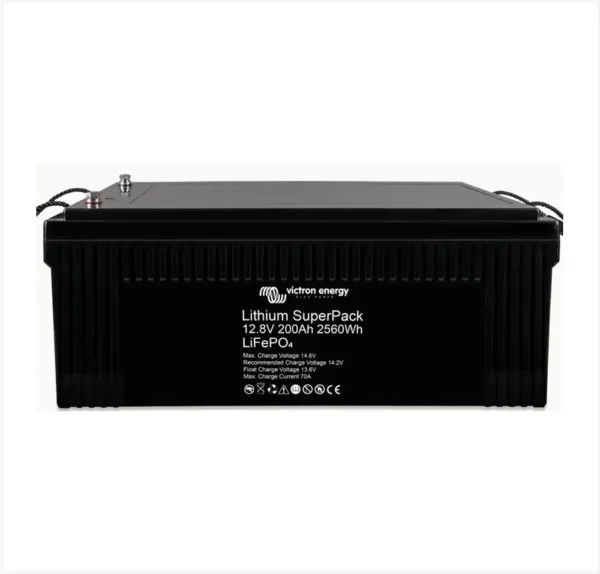Victron Energy Lithium SuperPack 12
