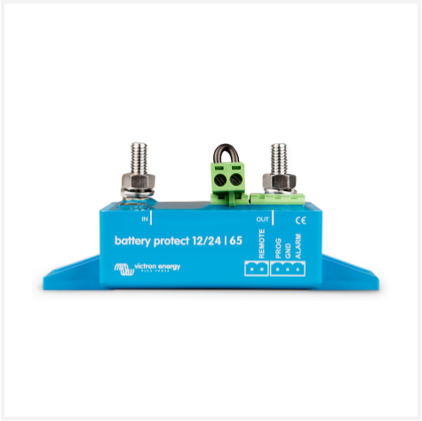 Product: Victron Energy Battery Protect 12/24V-65A