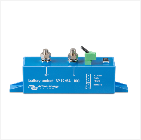 Victron Energy Battery Protect 12/24V-100A