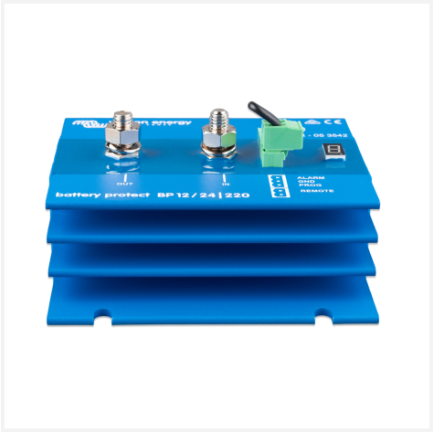 Victron Energy Battery Protect 12/24V-220A