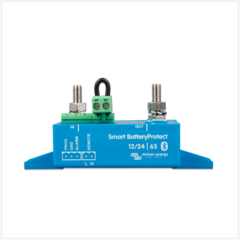 Product: Victron Energy Smart Battery Protect 12/24-65A