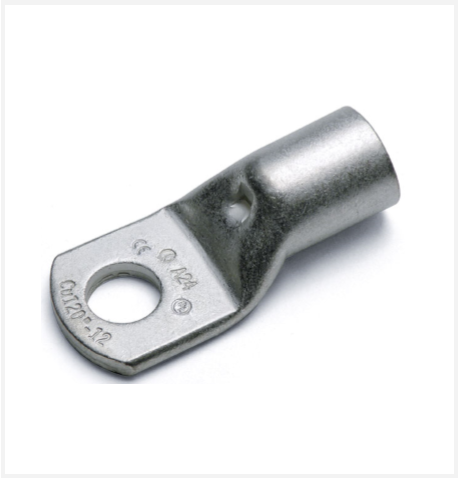 Lugs 10mm x M8