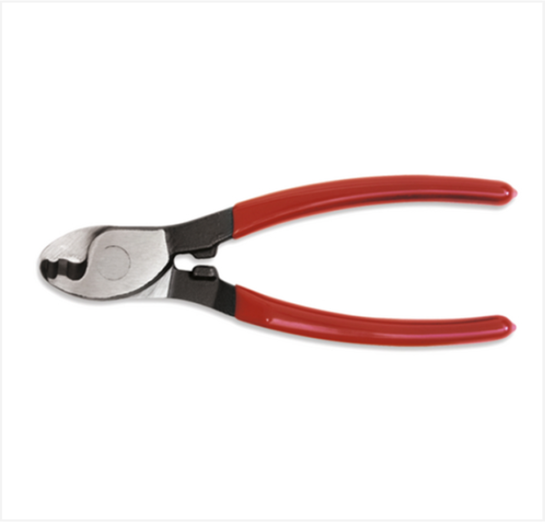 Hellermann Tyton Cutter Alum/Copp 25mm CC22