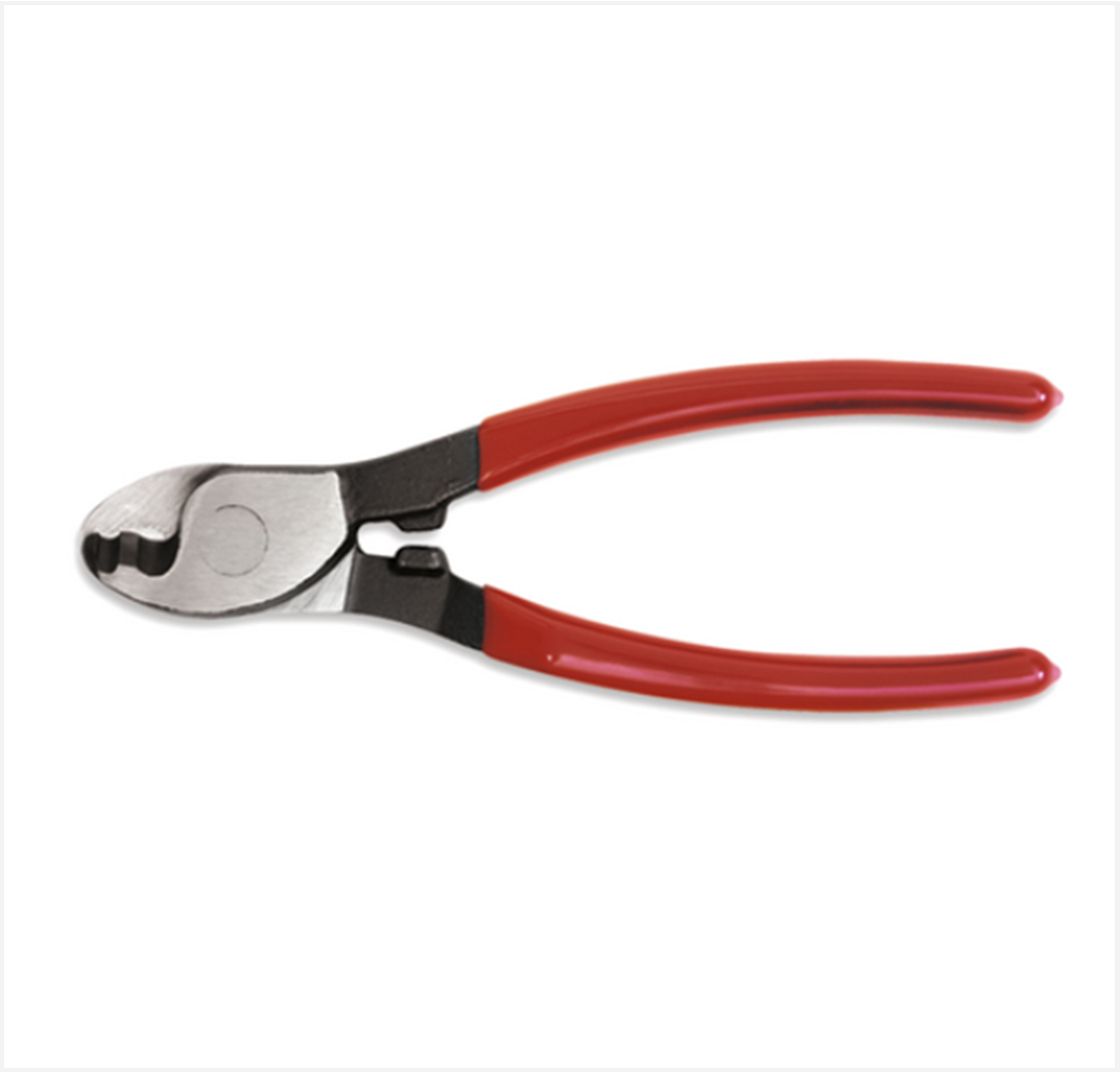 Product: Hellermann Tyton Cutter Alum/Copp 25mm CC22