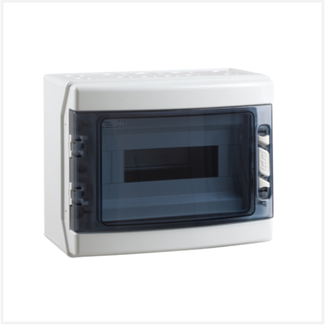 Product: IDE Surface Mount DB 12-way IP65