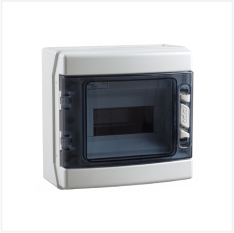 Product: IDE Surface Mount DB 8-way IP65
