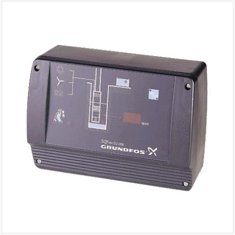 Product: Grundfos CU 200 Control Unit