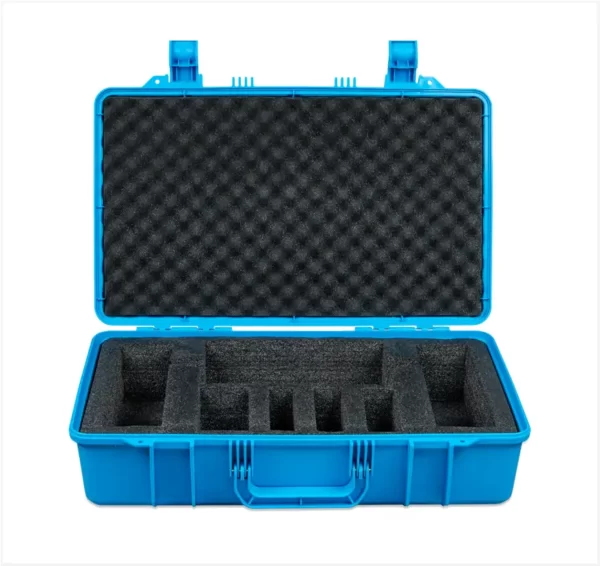 Victron Energy Case for BPC chargers and accessories (12/25 and 24/13)