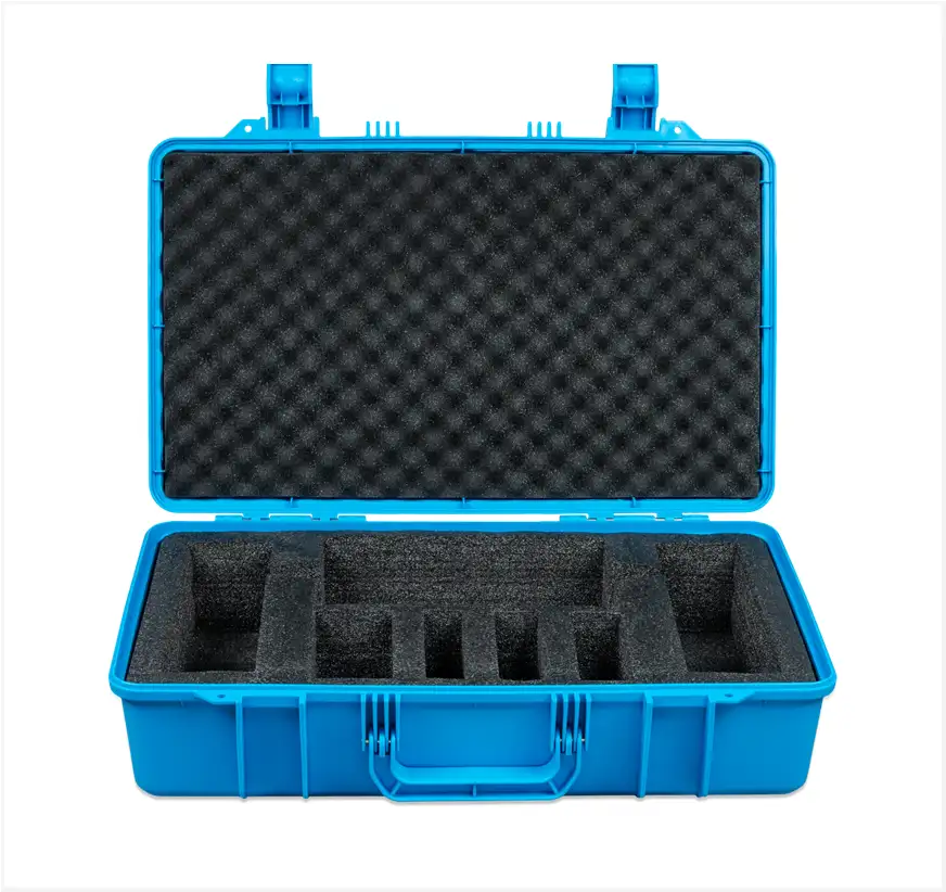Product: Victron Energy Case for BPC chargers and accessories (12/25 and 24/13)