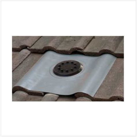 Product: Dektite Aluminium Multicable Solar Flashing (Tiled or Slate)