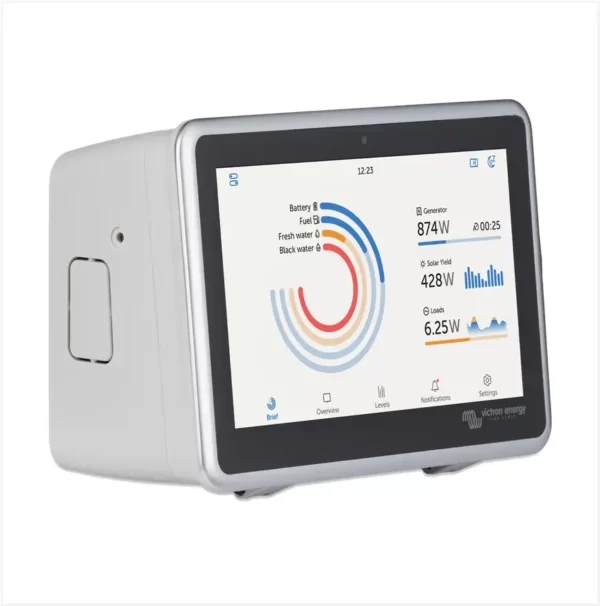 Victron Energy Ekrano GX Wall Mount