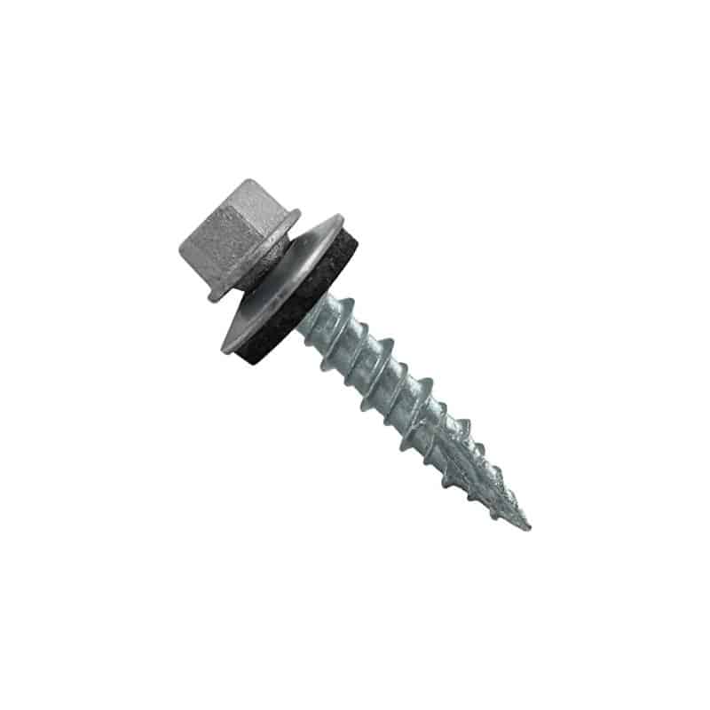 Product: Lumax Hex head self-piercing screw class 4