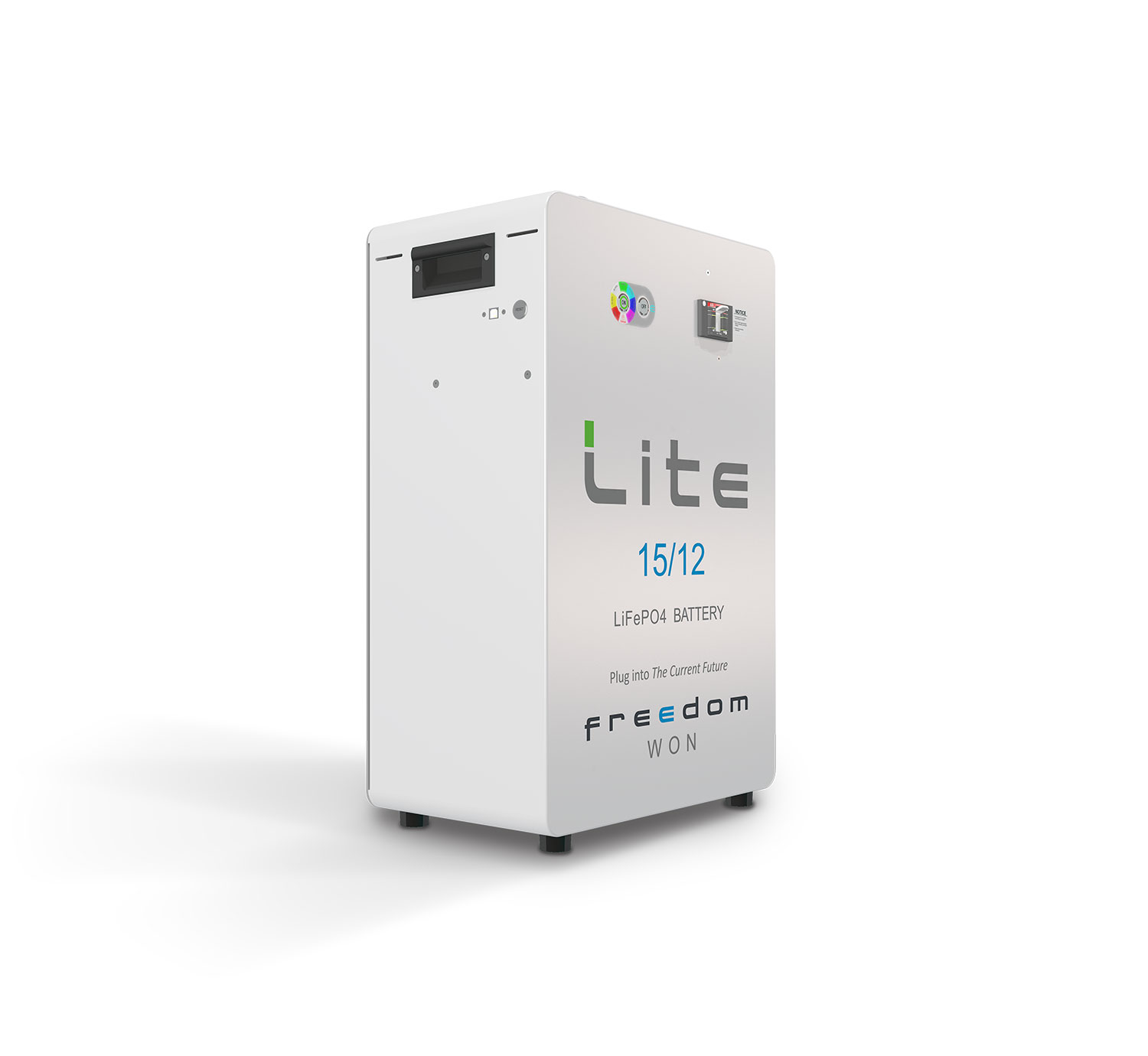 Product: Freedom Won LiTE 2 Home 15/12
