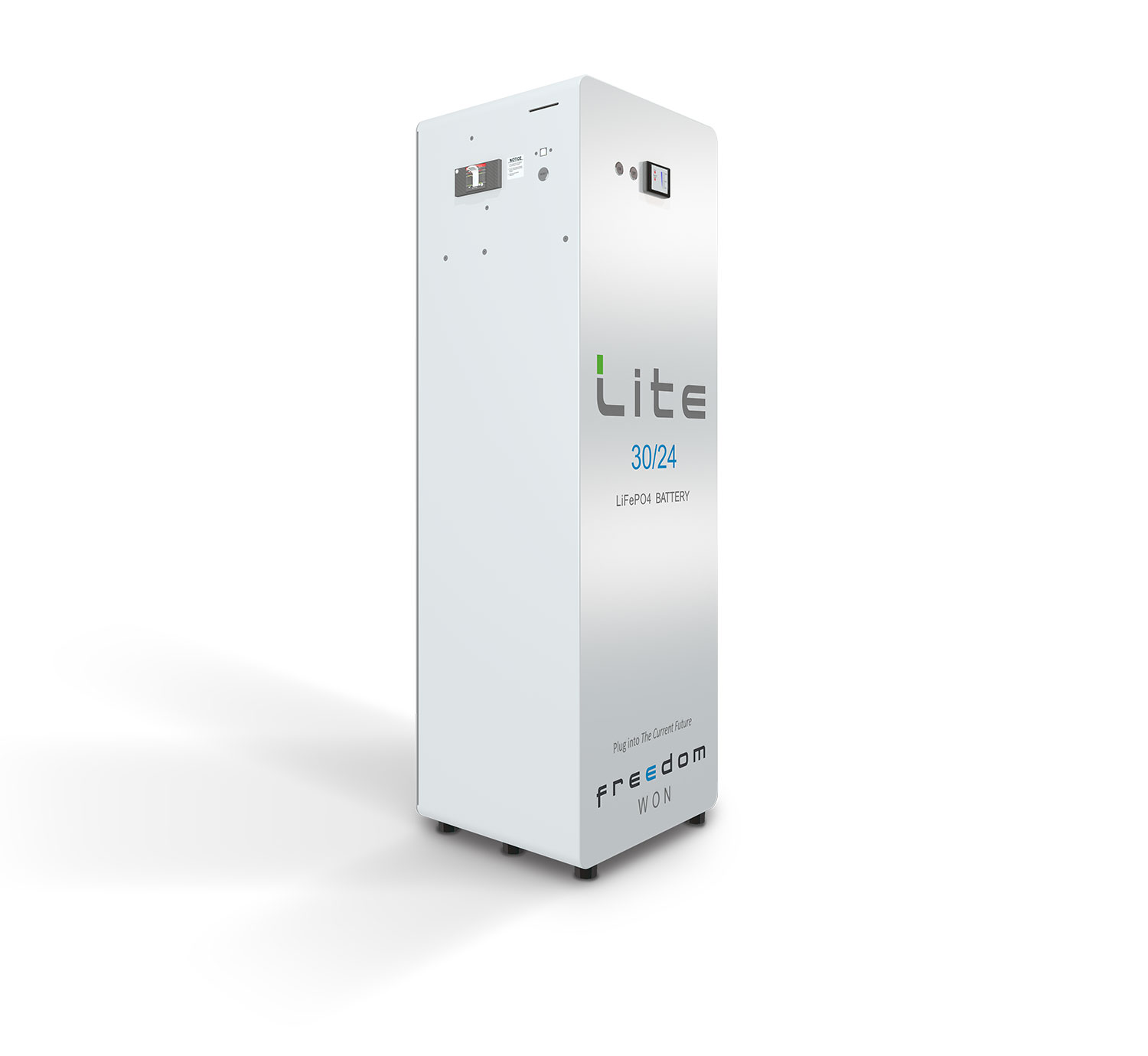Product: Freedom Won LiTE 2 Home 30/24
