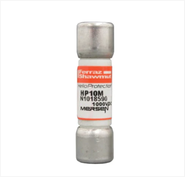 Mersen 1000V DC PV Fuse 30A
