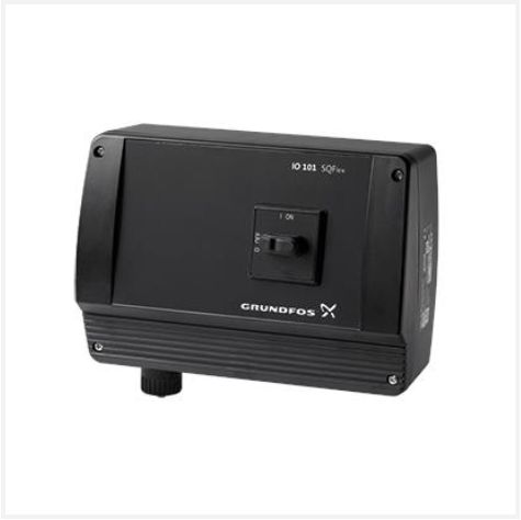 Product: Grundfos IO 101 Switch box(230v generator )
