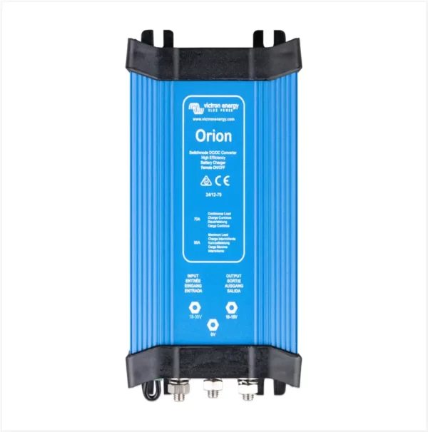 Victron Energy Orion 24/12-70A DC-DC converter IP20