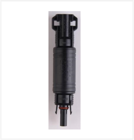 Product: MC4 Inline Fuse Holder(no fuse)
