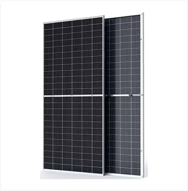 Trina Solar 635W N-Type i-TopCon Ultra Bifacial Dual Glass PV Module
