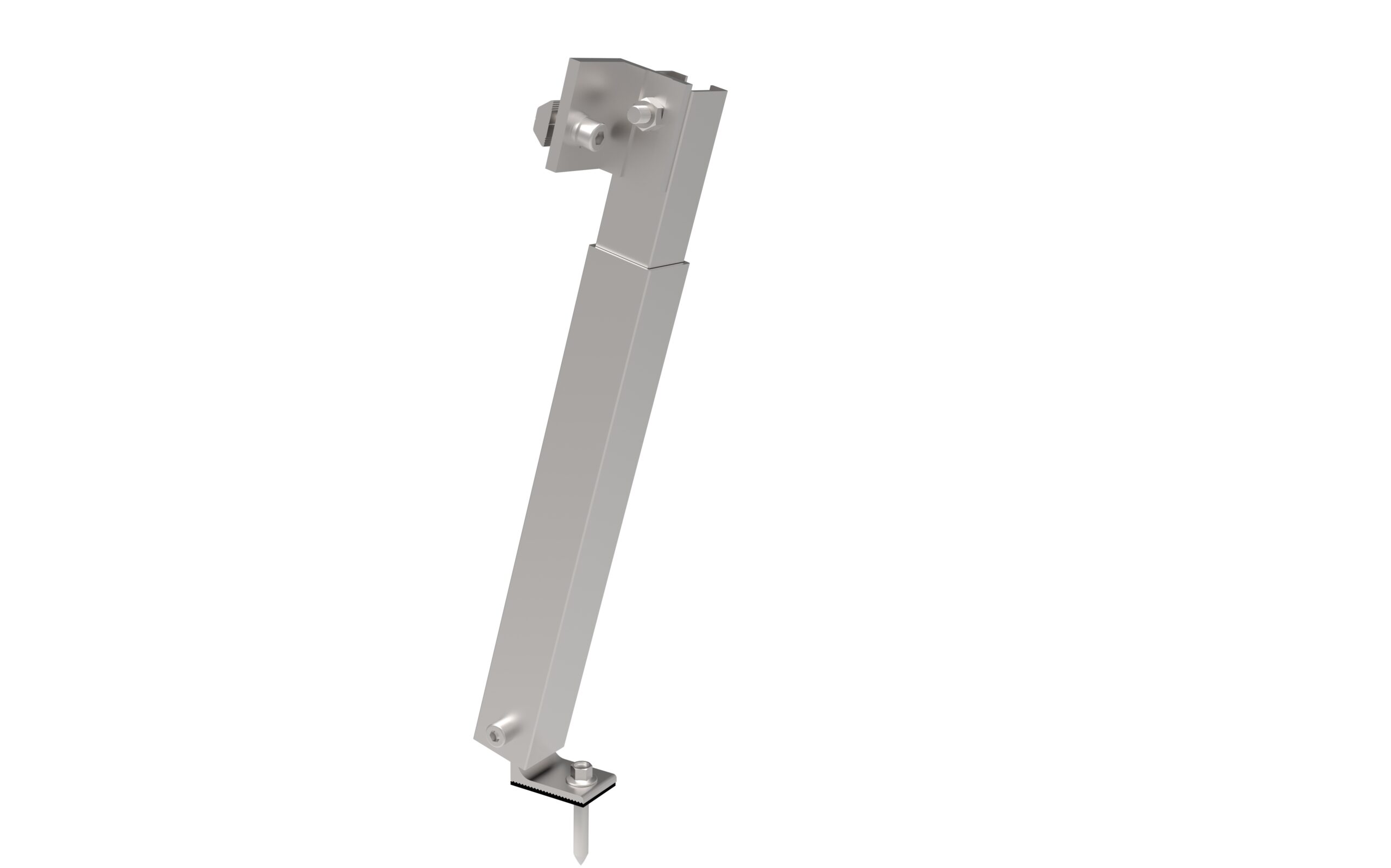 Product: Lumax Angled foot piece – rear (10-22deg)
