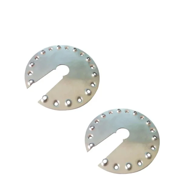 Lumax Circular generic ground washer SUS304