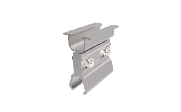 Lumax Klip-lok/Saflok 700 clamp - 80mm