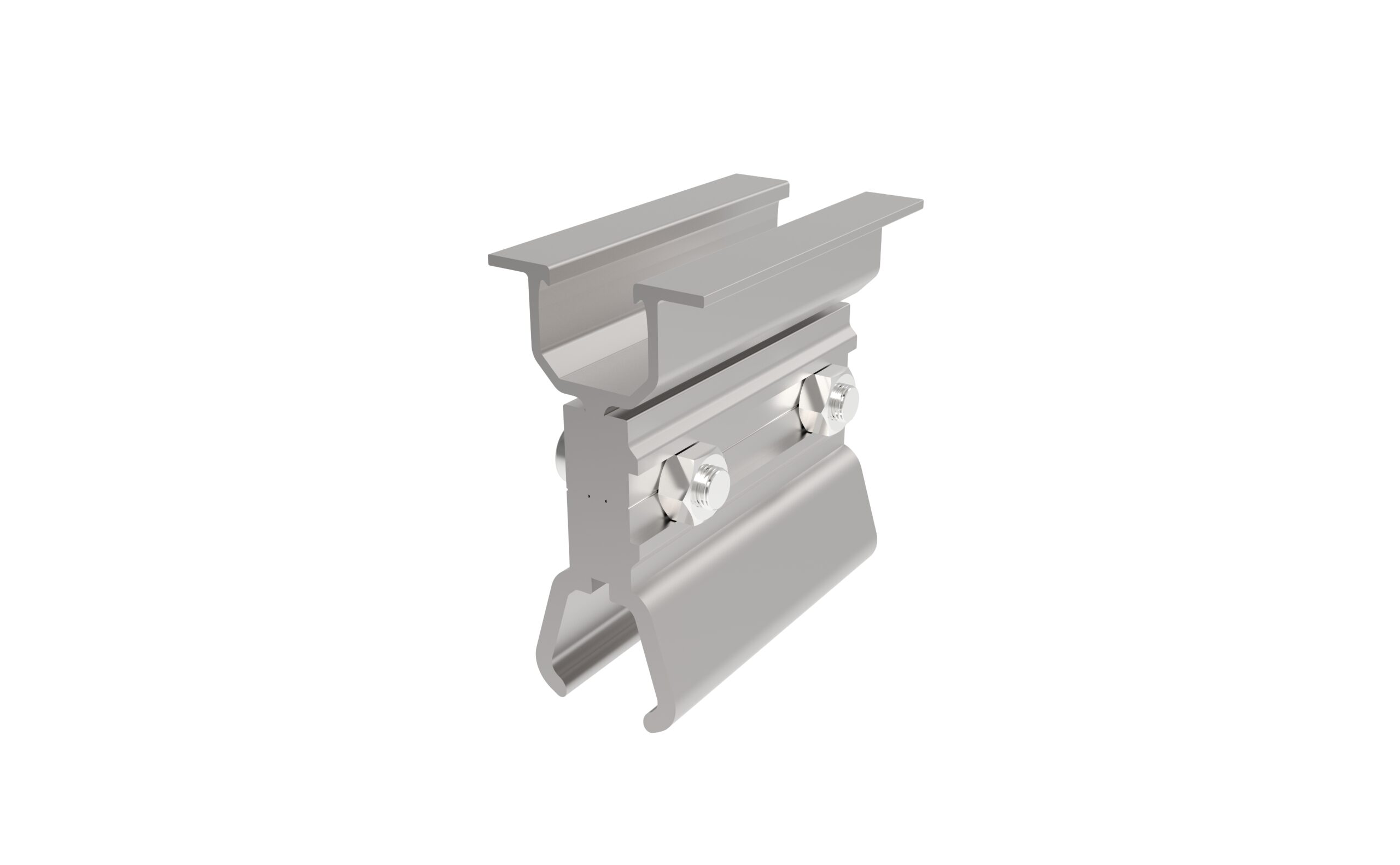 Product: Lumax Klip-lok/Saflok 700 clamp – 80mm
