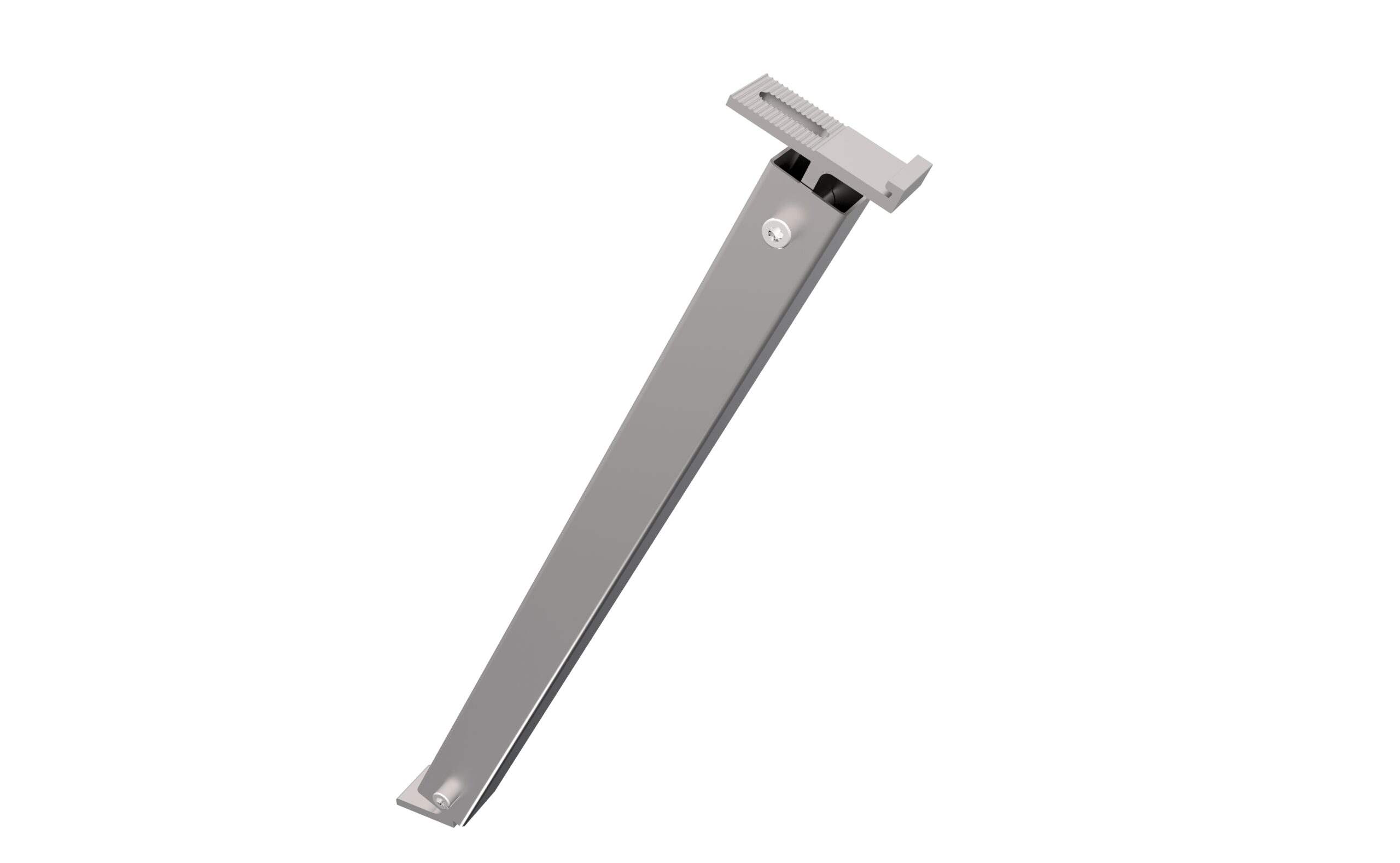 Product: Lumax 215mm Pivot grab rear assembly 10deg – 1134mm Wide Panels