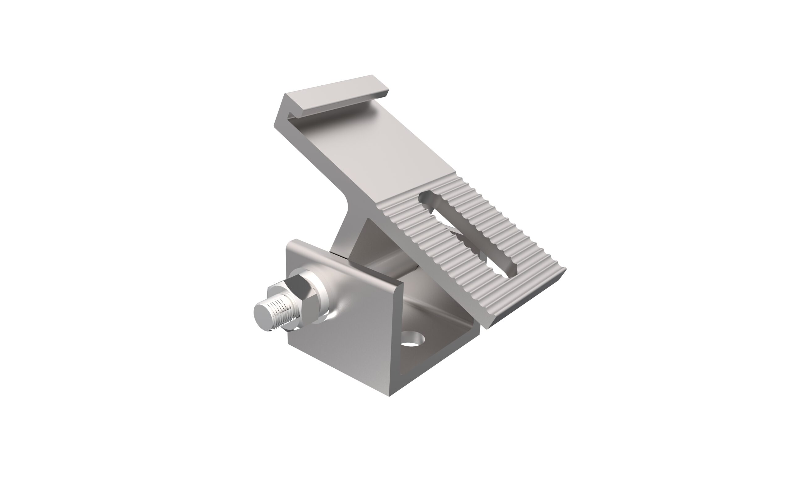 Product: Lumax Pivot grab front assembly incl. rail nut and bolt