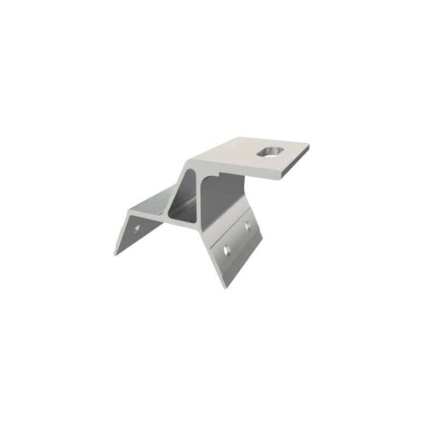 Lumax Short Rail Bracket